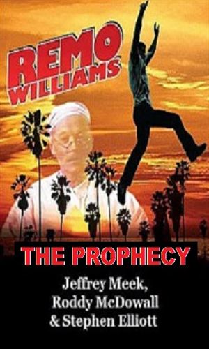 Remo Williams - The Prophecy