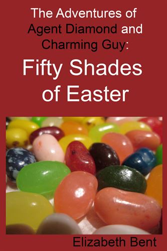 Fifty Shades of Easter