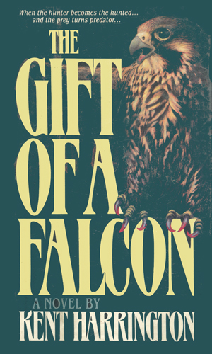 The Gift Of A Falcon