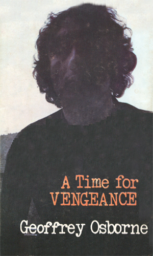 A Time For Vengeance
