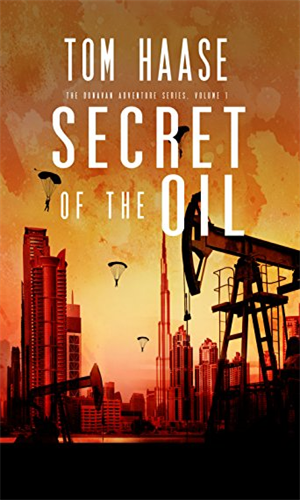 Secret of the Oil
