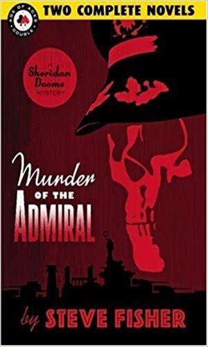 Murder of the Admiral