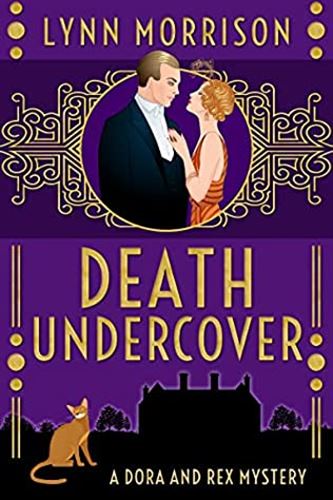 Death Undercover