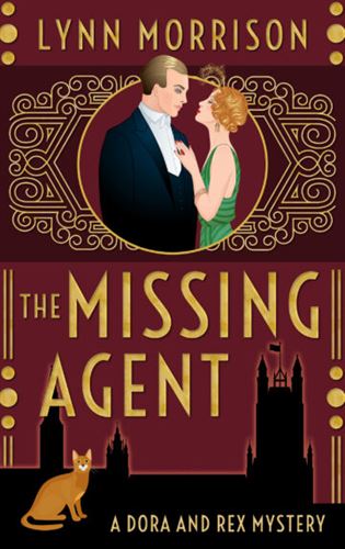 The Missing Agent