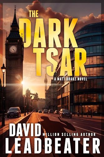 The Dark Tsar