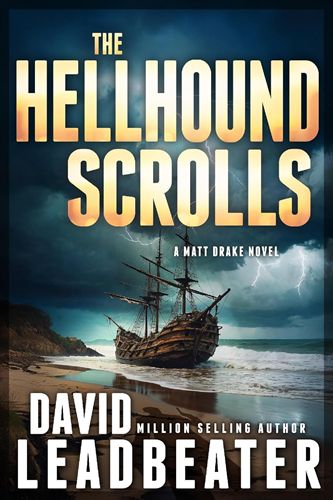 The Hellhound Scrolls