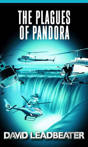 The Plagues of Pandora