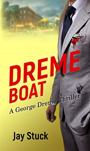 Dreme Boat