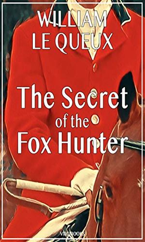 The Secret Of The Fox Hunter