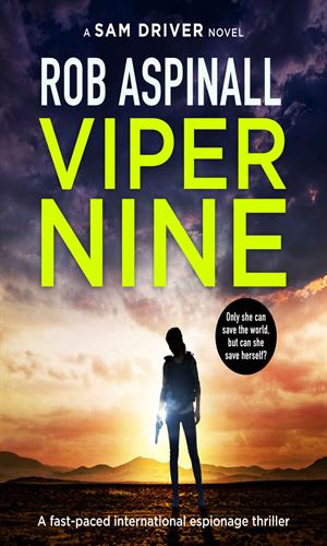 Viper Nine