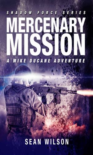 Mercenary Mission