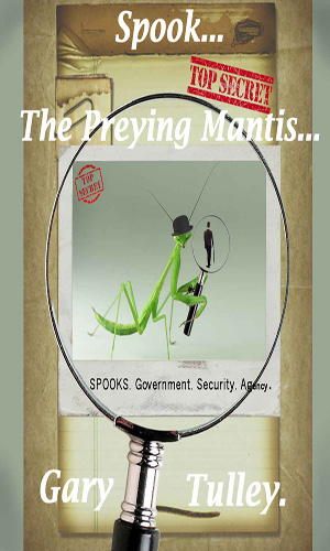 Spook, The Preying Mantis