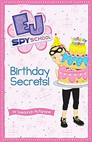 Birthday Secrets!
