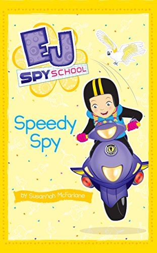 Speedy Spy