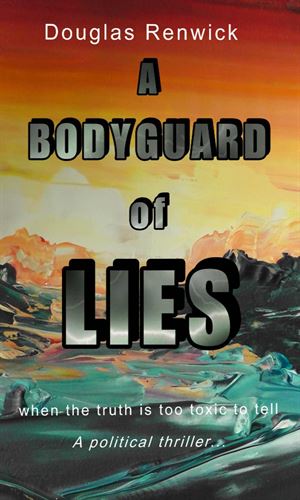 A Bodyguard Of Lies