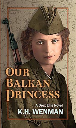 Our Balkan Princess