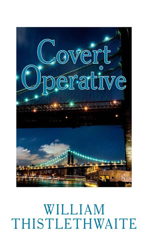 Covert Operative