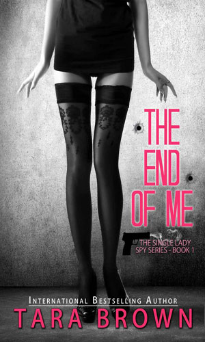 The End Of Me