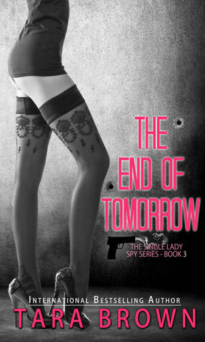 The End Of Tomorrow
