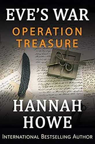 Operation Treasure