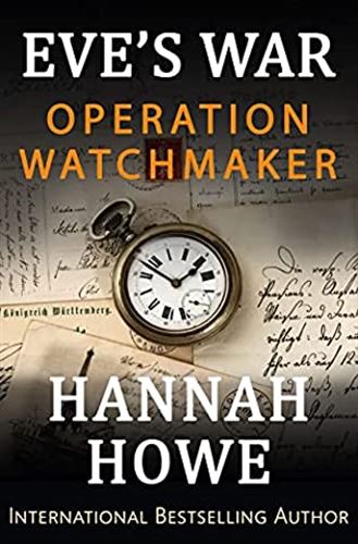 Operation Watchmaker