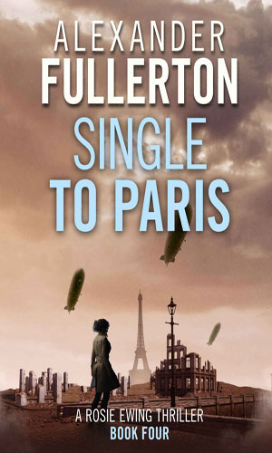 Single To Paris