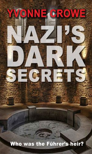Nazi's Dark Secrets