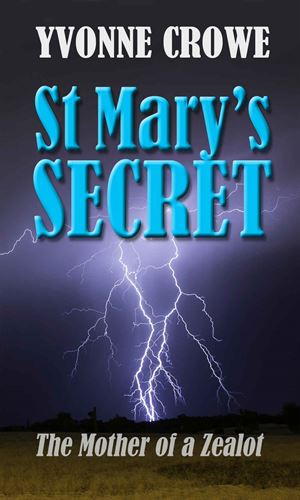 St. Mary's Secret