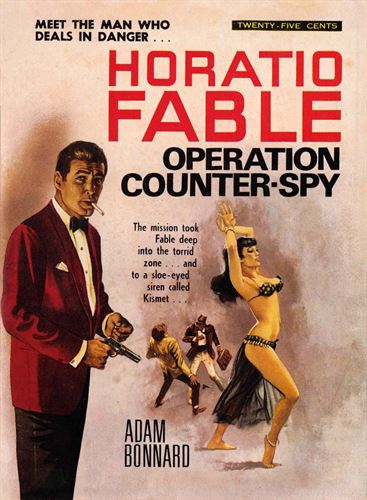 Operation Counter-Spy
