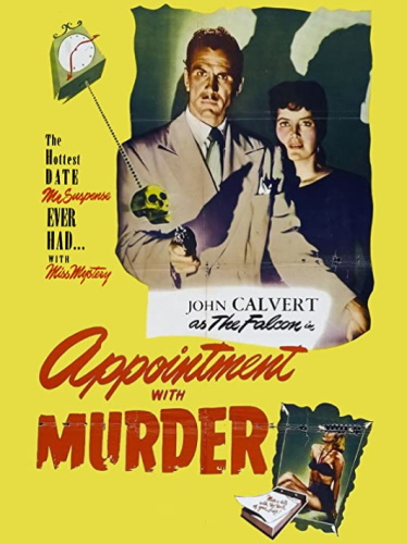 Appointment with Murder
