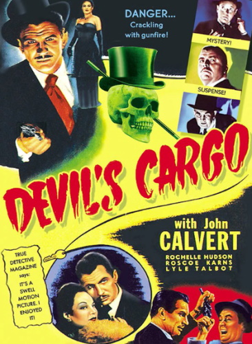 Devil's Cargo
