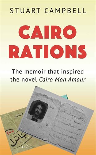 Cairo Rations