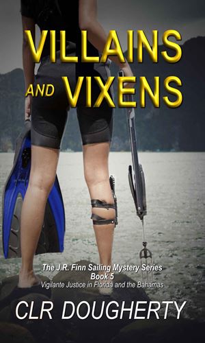 Villains And Vixens