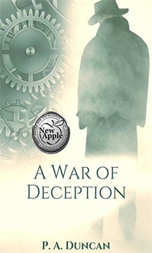 A War Of Deception