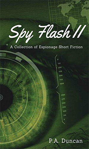 Spy Flash II