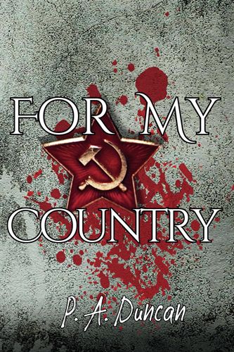 For My Country