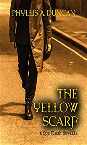 The Yellow Scarf