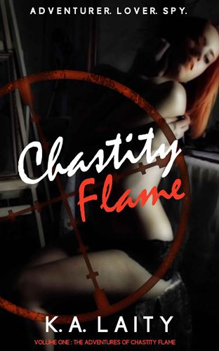 Chastity Flame
