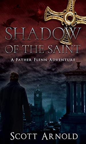Shadow of the Saint