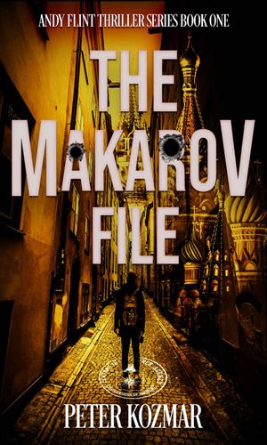 The Makarov File