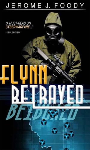 Flynn Betrayed