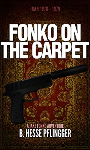 Fonko On The Carpet