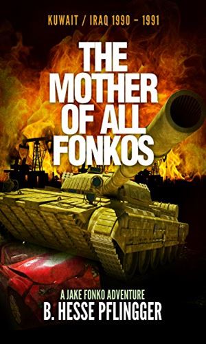 The Mother Of All Fonkos