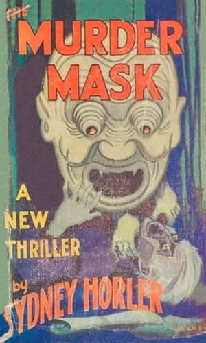 The Murder Mask