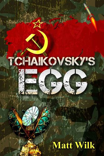 Tchaikovsky's Egg