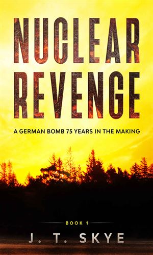 Nuclear Revenge