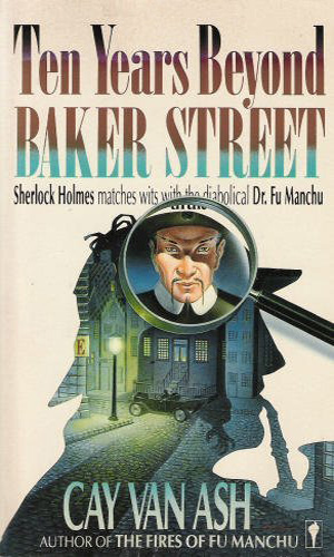 Ten Years Beyond Baker Street