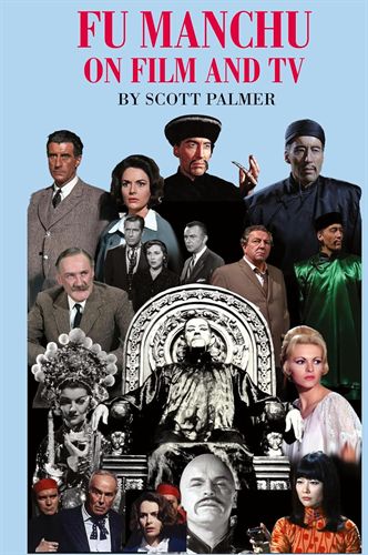 Fu Manchu on Film & TV