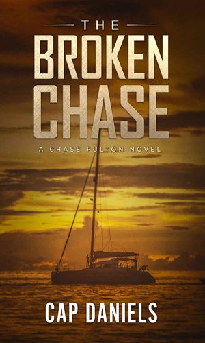 The Broken Chase
