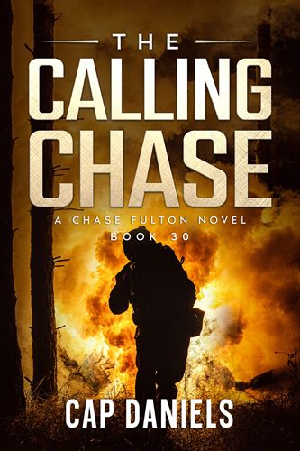 The Calling Chase